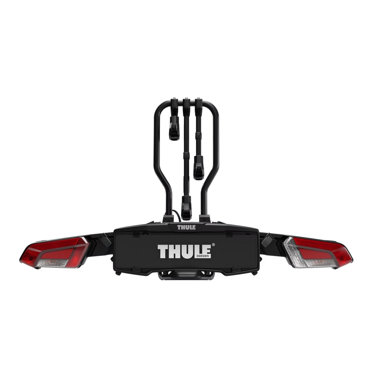 Thule 945 EasyFold 3 - Towball Mounted 3 Bike Rack - 945100