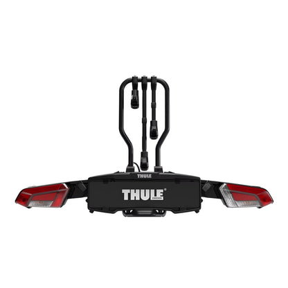 Thule 945 EasyFold 3 - Towball Mounted 3 Bike Rack - 945100