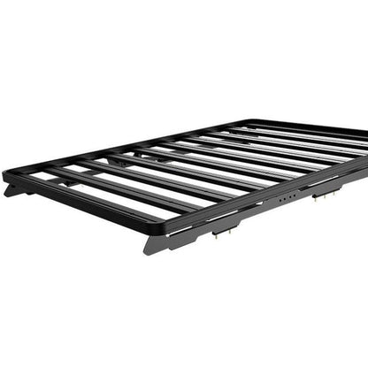 Toyota Land Cruiser 100 Series 1998-2007 - Front Runner Slimline II Roof Tray - KRTL029T - Shop Front Runner | Stoke Equipment Co Nelson