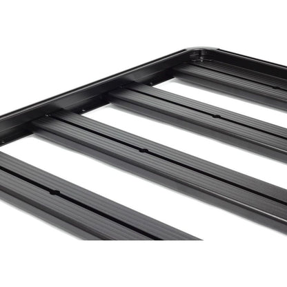 Toyota Land Cruiser 78 Series Troopy 1999-ON - Front Runner Slimline II Roof Tray Kit - KRTL025L - Shop Front Runner | Stoke Equipment Co Nelson