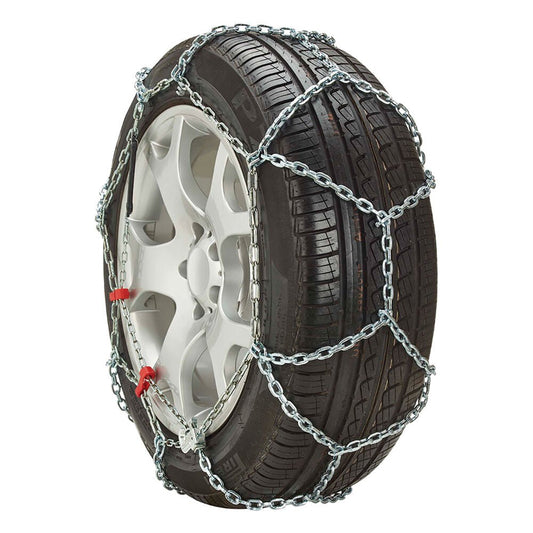 Ford Ranger Snow Chains - Konig ZIP Transport - Shop Konig | Stoke Equipment Co Nelson