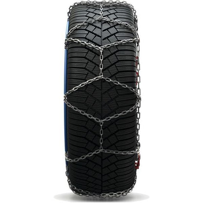Konig CG - 9 Snow Chains - SZ100 - Shop Konig | Stoke Equipment Co Nelson
