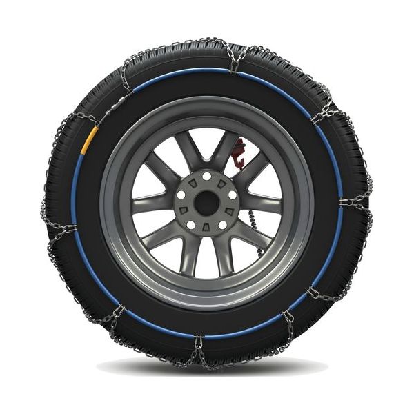 Konig CG - 9 Snow Chains - SZ100 - Shop Konig | Stoke Equipment Co Nelson