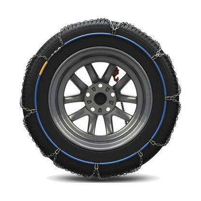 Konig CG - 9 Snow Chains - SZ100 - Shop Konig | Stoke Equipment Co Nelson