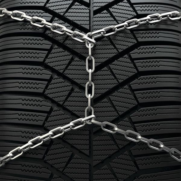 Konig CG - 9 Snow Chains - SZ100 - Shop Konig | Stoke Equipment Co Nelson