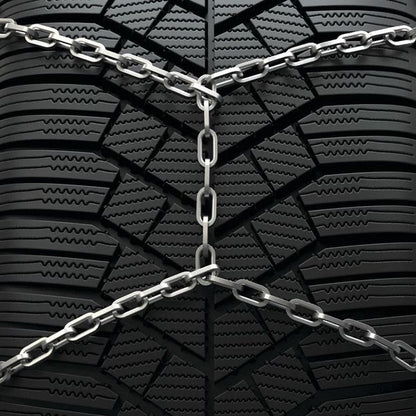 Konig CG - 9 Snow Chains - SZ100 - Shop Konig | Stoke Equipment Co Nelson