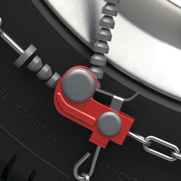 Konig CG - 9 Snow Chains - SZ100 - Shop Konig | Stoke Equipment Co Nelson