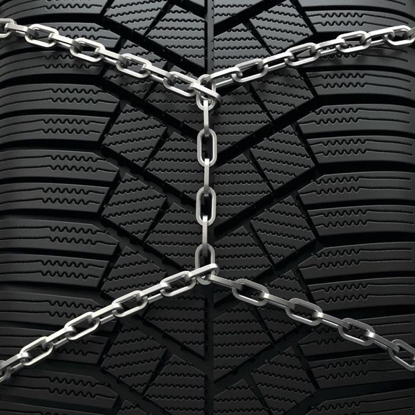 Konig CG - 9 Snow Chains - SZ103 - Shop Konig | Stoke Equipment Co Nelson