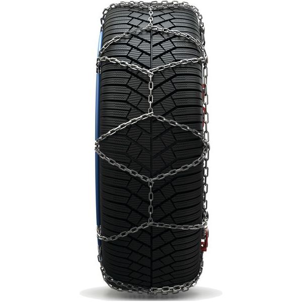 Konig CG - 9 Snow Chains - SZ70 - Shop Konig | Stoke Equipment Co Nelson