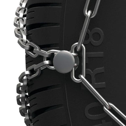 Konig CG - 9 Snow Chains - SZ70 - Shop Konig | Stoke Equipment Co Nelson