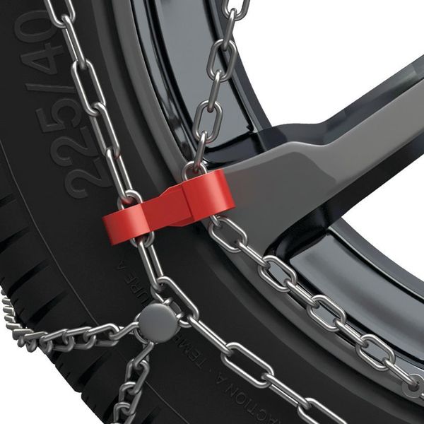 Konig K - Slim Snow Chains - SZ100 - Shop Konig | Stoke Equipment Co Nelson