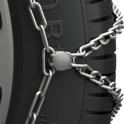 Konig K - Slim Snow Chains - SZ100 - Shop Konig | Stoke Equipment Co Nelson