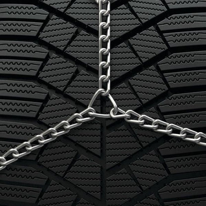 Konig K - Slim Snow Chains - SZ100 - Shop Konig | Stoke Equipment Co Nelson