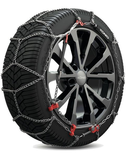 Konig K - Slim Snow Chains - SZ102 - Shop Konig | Stoke Equipment Co Nelson