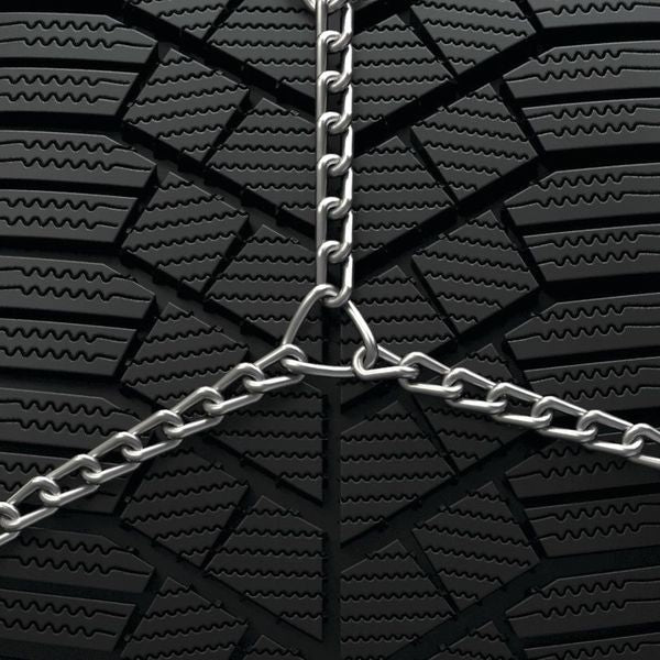 Konig K - Slim Snow Chains - SZ102 - Shop Konig | Stoke Equipment Co Nelson