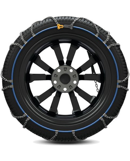 Konig K - Slim Snow Chains - SZ70 - Shop Konig | Stoke Equipment Co Nelson