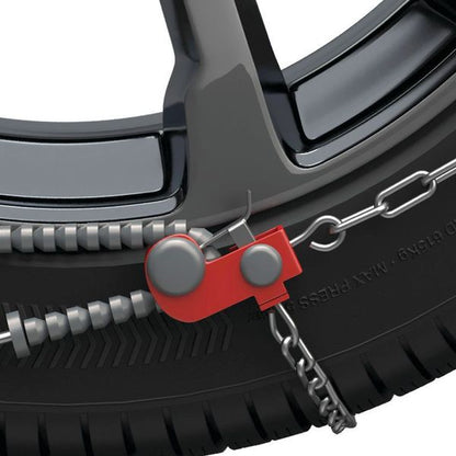 Konig K - Slim Snow Chains - SZ90 - Shop Konig | Stoke Equipment Co Nelson