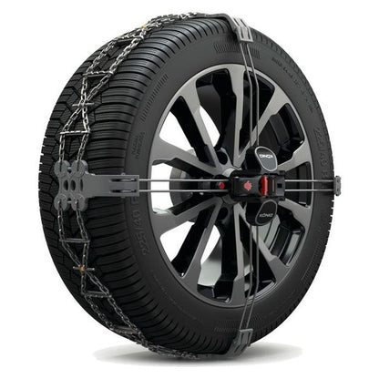 Konig K - Summit Snow Chains - K11 - Shop Konig | Stoke Equipment Co Nelson