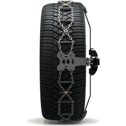 Konig K - Summit Snow Chains - K11 - Shop Konig | Stoke Equipment Co Nelson