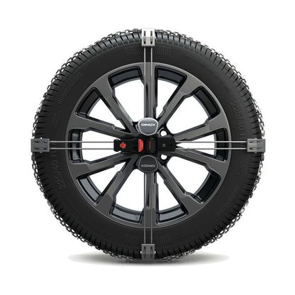 Konig K - Summit Snow Chains - K11 - Shop Konig | Stoke Equipment Co Nelson