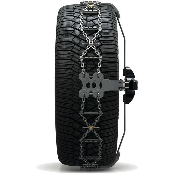 Konig K - Summit Snow Chains - K12 - Shop Konig | Stoke Equipment Co Nelson