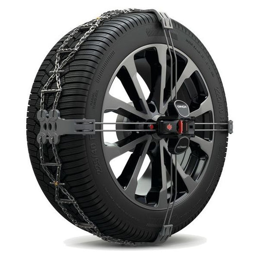 Konig K - Summit Snow Chains - K44 - Shop Konig | Stoke Equipment Co Nelson