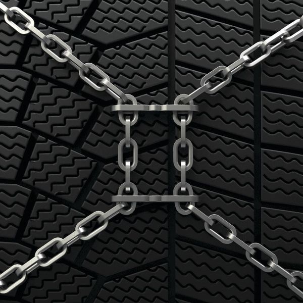 Konig XG - 12 PRO Snow Chains - sz210 - Shop Konig | Stoke Equipment Co Nelson