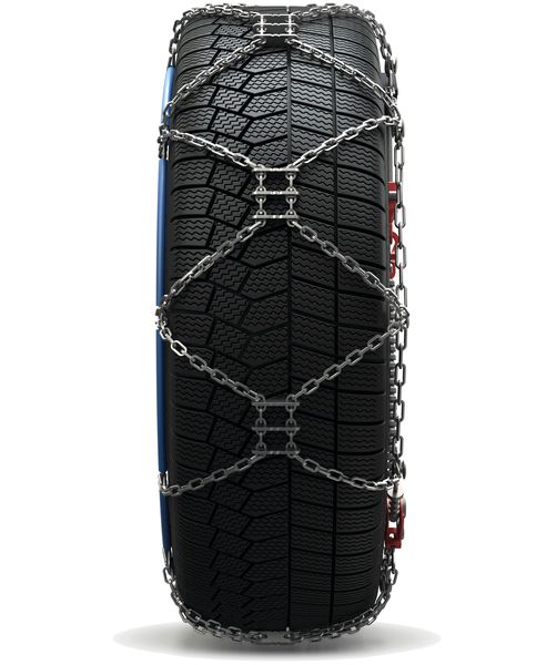 Konig XG Cross Snow Chains 15" - Shop Konig | Stoke Equipment Co Nelson