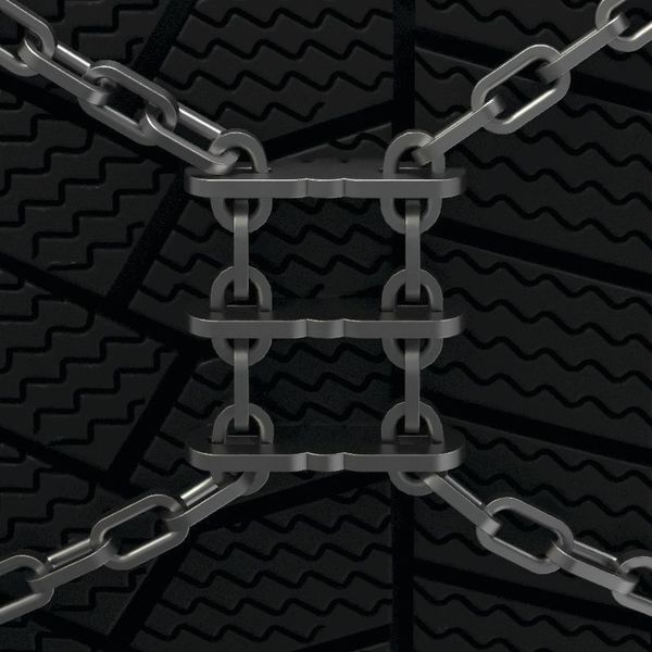 Konig XG Cross Snow Chains 15" - Shop Konig | Stoke Equipment Co Nelson