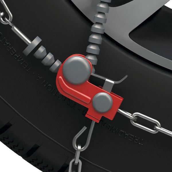 Konig XG Cross Snow Chains 15" - Shop Konig | Stoke Equipment Co Nelson