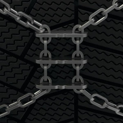 Konig XG Cross Snow Chains 17" - Shop Konig | Stoke Equipment Co Nelson