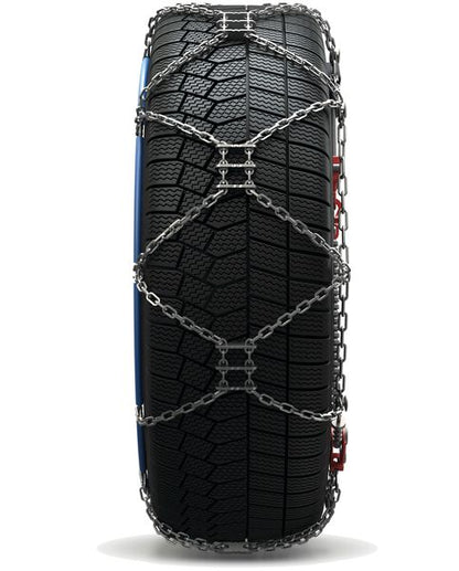 Konig XG Cross Snow Chains - sz213 - Shop Konig | Stoke Equipment Co Nelson