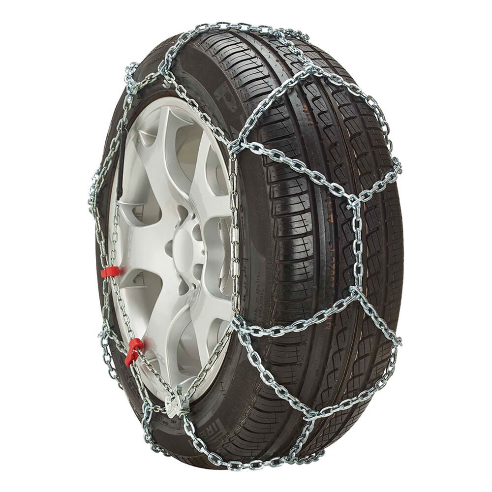 Konig Zip Transport Snow Chains - sz225 - Shop Konig | Stoke Equipment Co Nelson