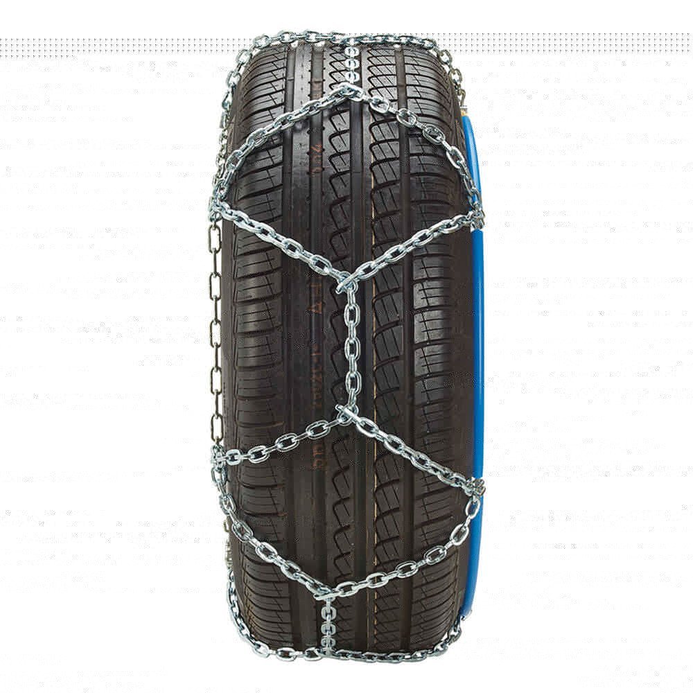 Konig Zip Transport Snow Chains - sz225 - Shop Konig | Stoke Equipment Co Nelson