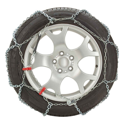 Konig Zip Transport Snow Chains - sz225 - Shop Konig | Stoke Equipment Co Nelson