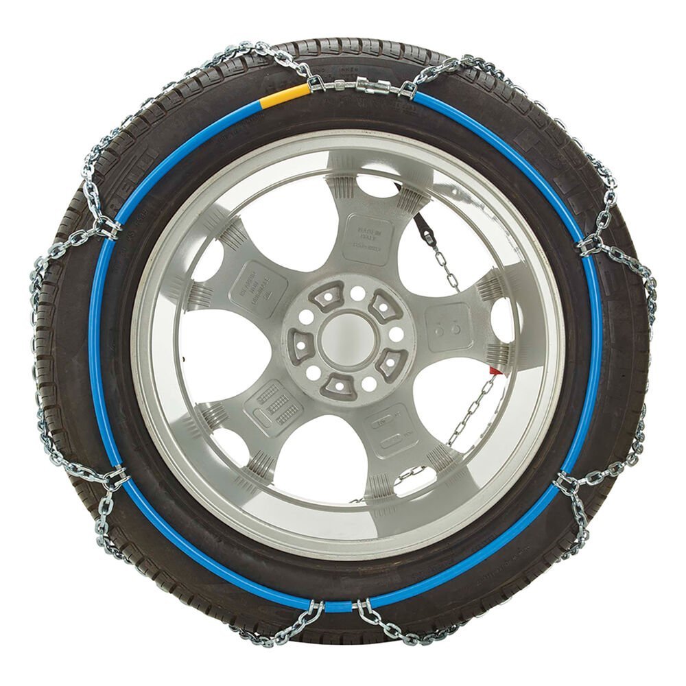 Konig Zip Transport Snow Chains - sz225 - Shop Konig | Stoke Equipment Co Nelson