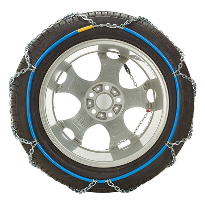 Konig Zip Transport Snow Chains - sz227 - Shop Konig | Stoke Equipment Co Nelson