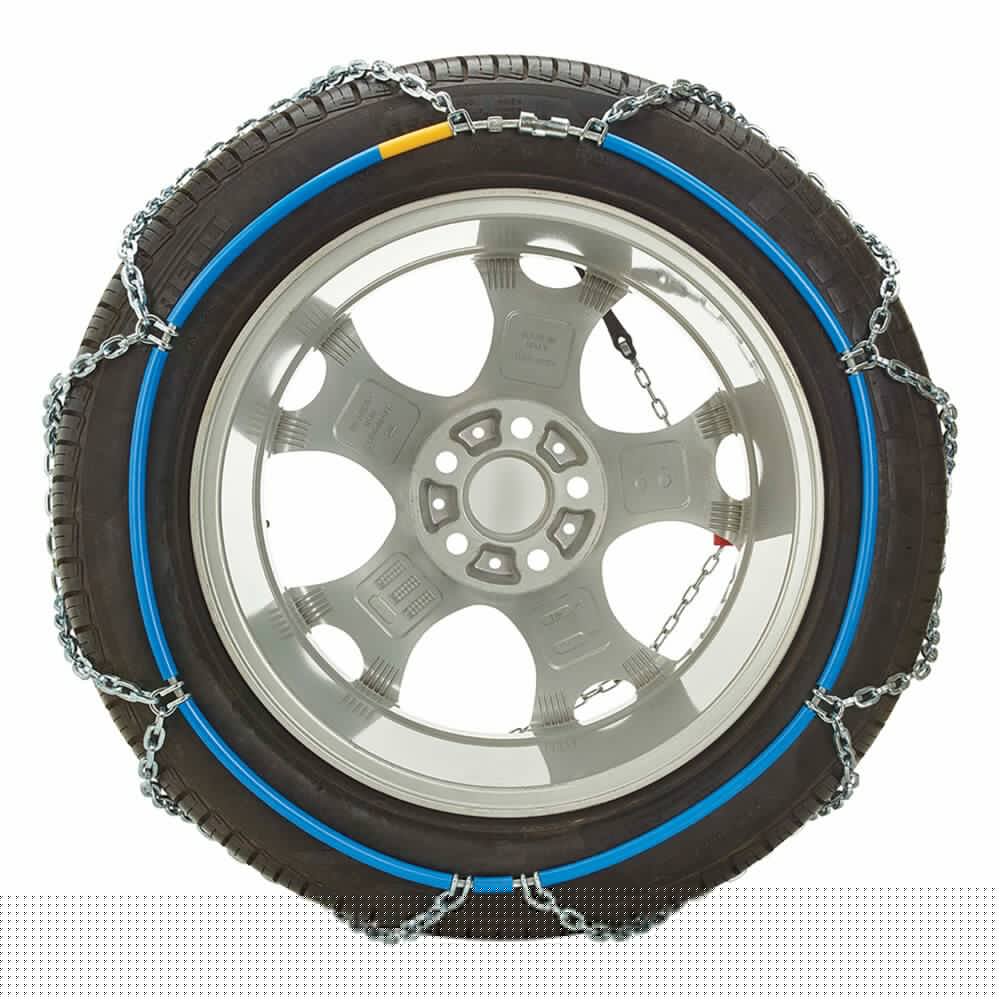 Konig Zip Transport Snow Chains - sz230 - Shop Konig | Stoke Equipment Co Nelson