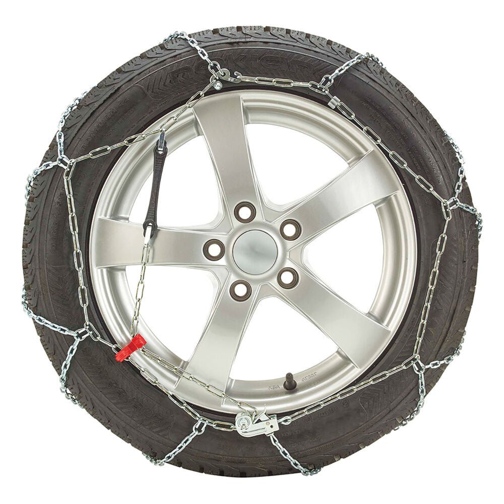 Konig Zip9 Snow Chains - sz100 - Shop Konig | Stoke Equipment Co Nelson