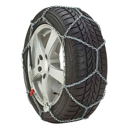 Konig Zip9 Snow Chains - sz103 - Shop Konig | Stoke Equipment Co Nelson