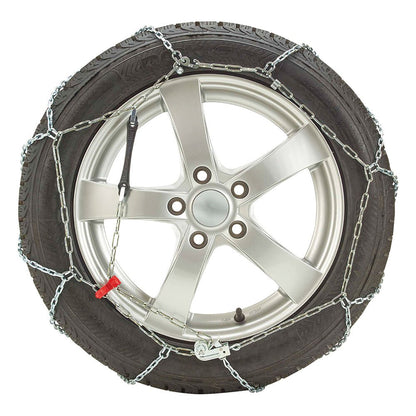 Konig Zip9 Snow Chains - sz104 - Shop Konig | Stoke Equipment Co Nelson