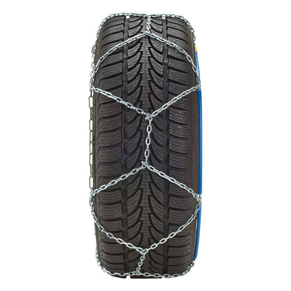 Konig Zip9 Snow Chains - sz20 - Shop Konig | Stoke Equipment Co Nelson