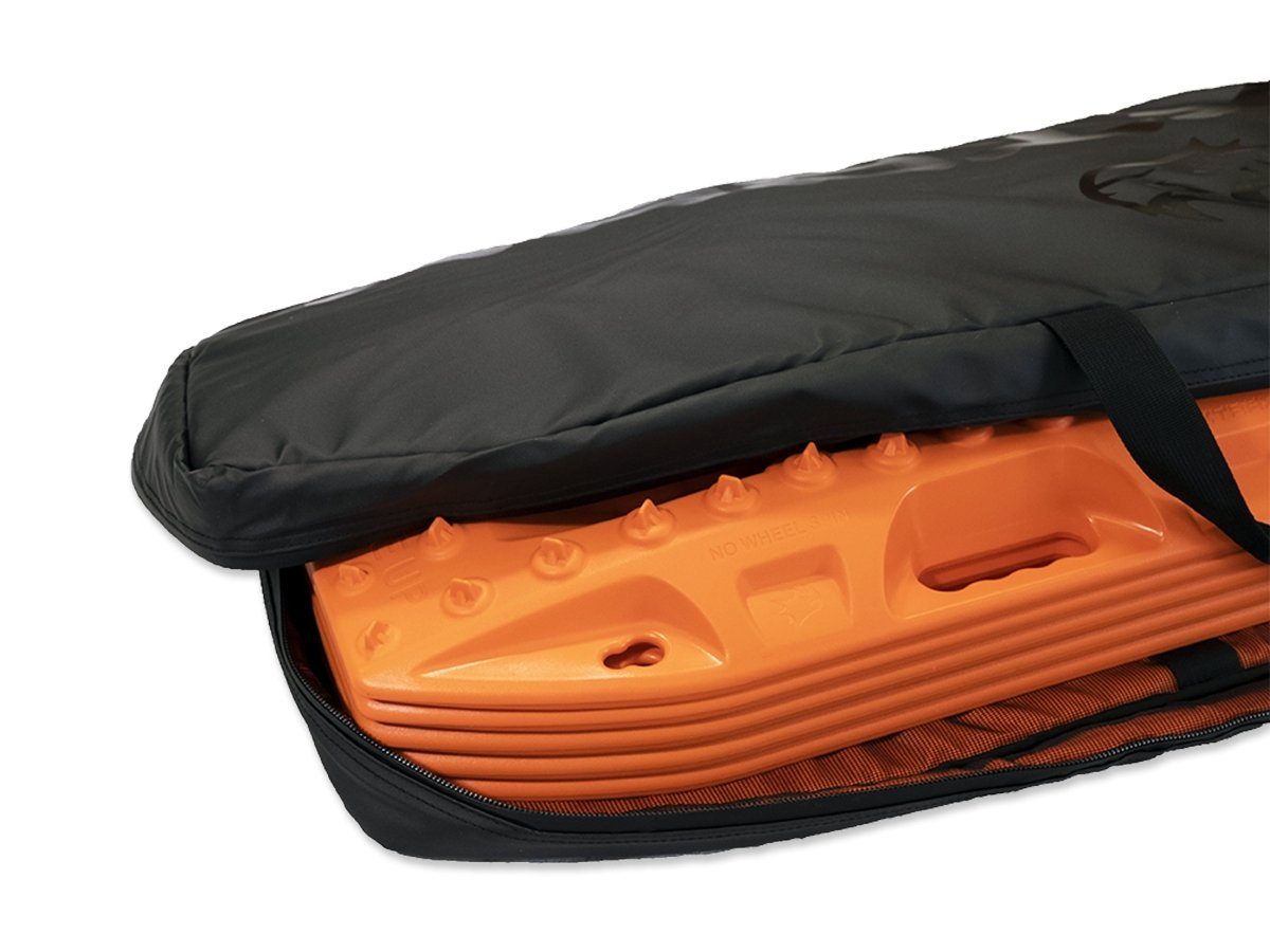 MAXTRAX Carry Bag - Black - Shop Maxtrax | Stoke Equipment Co Nelson