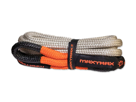 MAXTRAX Kinetic Recovery Rope - Shop Maxtrax | Stoke Equipment Co Nelson