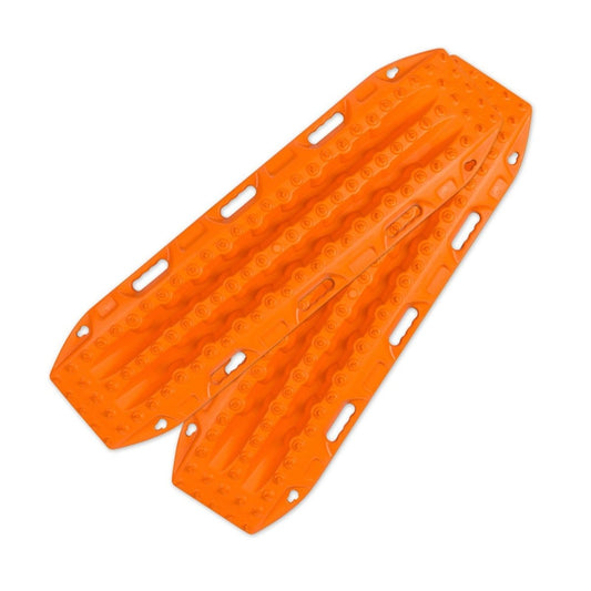 MAXTRAX Mark II Recovery Tracks - Signature Orange - Shop Maxtrax | Stoke Equipment Co Nelson