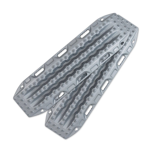 MAXTRAX Mark II Recovery Tracks - Titanium Grey - Shop Maxtrax | Stoke Equipment Co Nelson