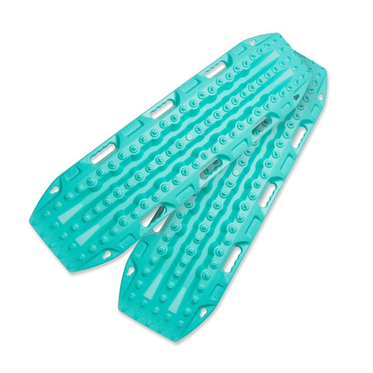 MAXTRAX Mark II Recovery Tracks - Turquoise - Shop Maxtrax | Stoke Equipment Co Nelson