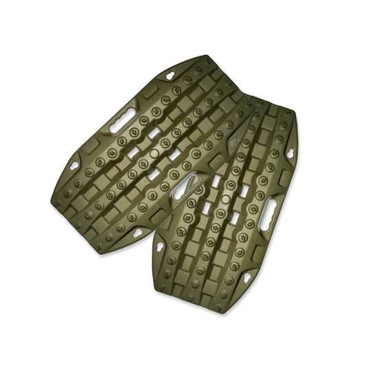 MAXTRAX Mini - Olive Drab - Shop Maxtrax | Stoke Equipment Co Nelson