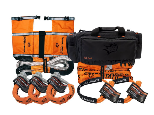 MAXTRAX Recovery Kit - Beach Kit - Shop Maxtrax | Stoke Equipment Co Nelson