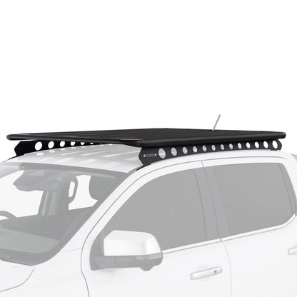 Ford Ranger 2022 - ON - Rhino - Rack Roof Tray Overlanding Kit - ROLF3 - Shop Rhino - Rack | Stoke Equipment Co Nelson